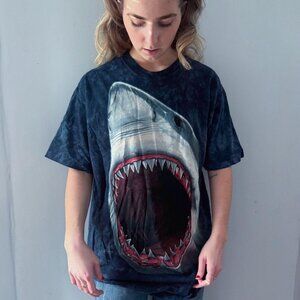 The Mountain Shark T-shirt